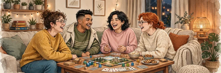 Rice Purity Test Drinking Game: Rules for a Responsible 21+ Game Night