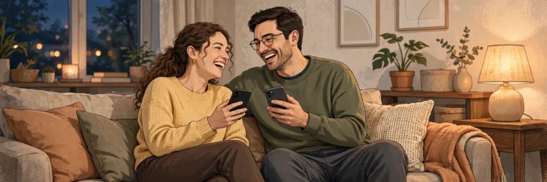 Rice Purity Test for Couples: How to Play It Together