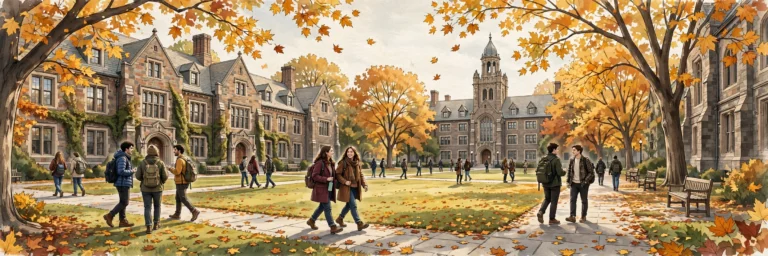 How Different Colleges Take the Rice Purity Test: Campus Traditions